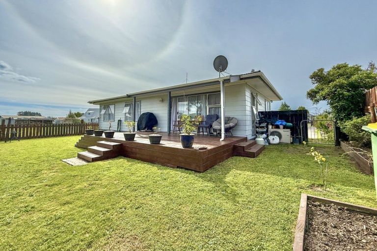 Photo of property in 7b Bedford Place, Tokoroa, 3420