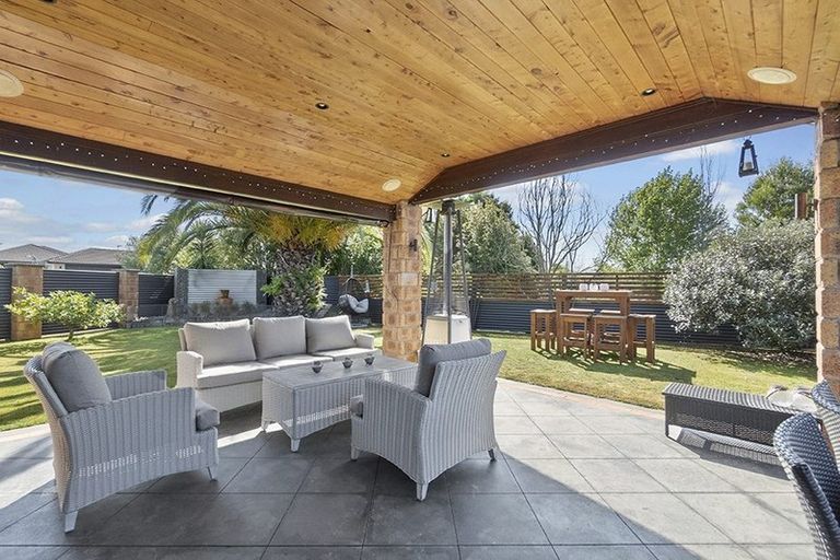 Photo of property in 2 Dornoch Lane, Morrinsville, 3300