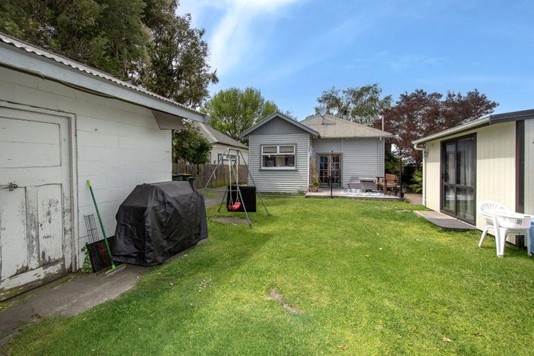 Photo of property in 121 Tancred Street, Linwood, Christchurch, 8062