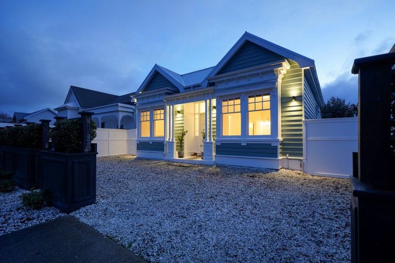 Photo of property in 174 Macmaster Street, Richmond, Invercargill, 9810