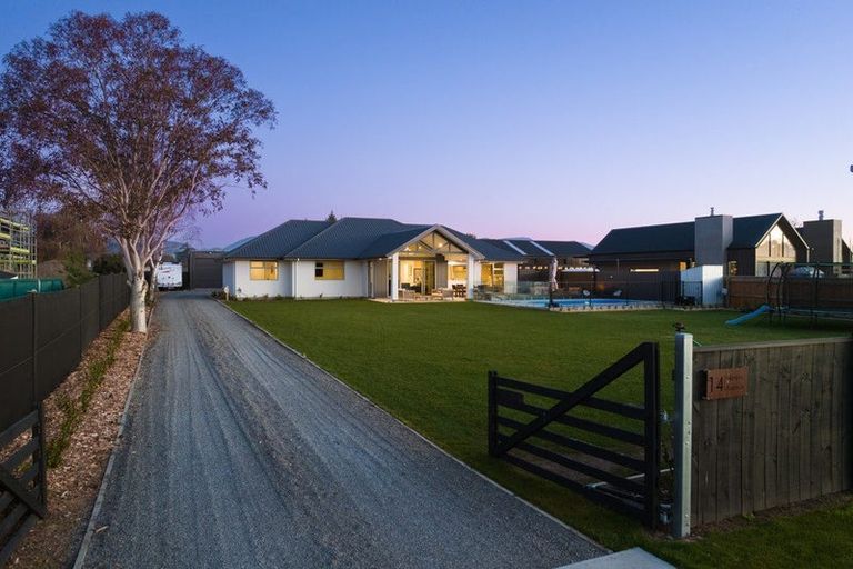 Photo of property in 14 Waters Avenue, Burleigh, Blenheim, 7201