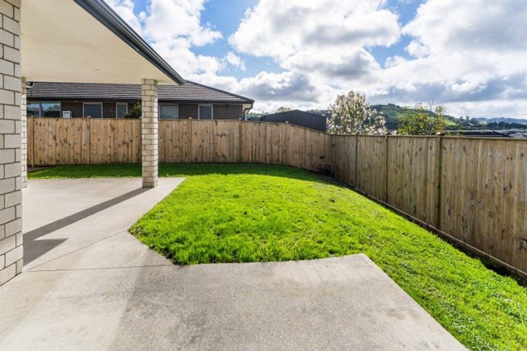 Photo of property in 15 Pyne Crescent, Pokeno, 2402