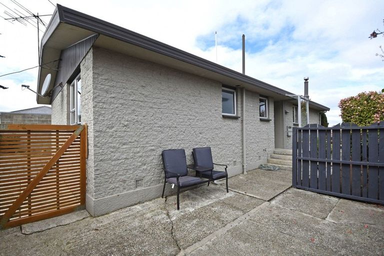 Photo of property in 162 Cunningham Crescent, Grasmere, Invercargill, 9810