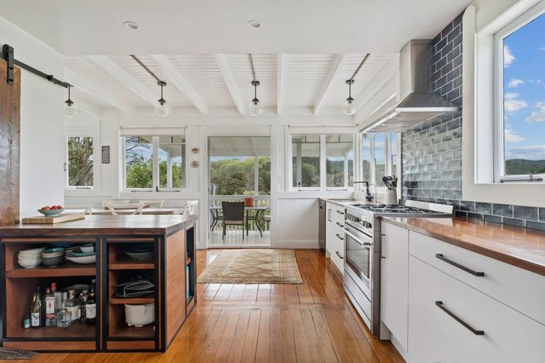 Photo of property in 2612 State Highway 14, Tangiteroria, 0381