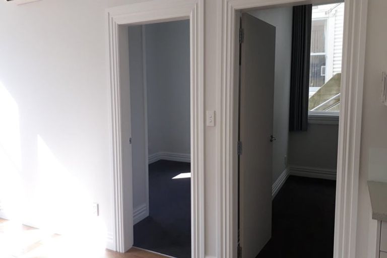 Photo of property in 8 Percival Street, Te Aro, Wellington, 6011