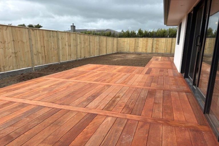 Photo of property in 10 Parkside Avenue, Feilding, 4702