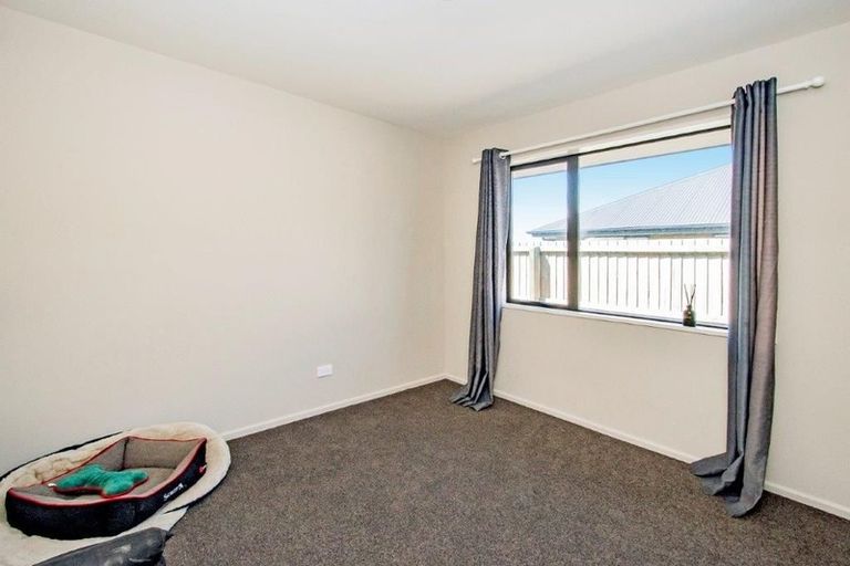 Photo of property in 4 Cassini Place, Leeston, 7632