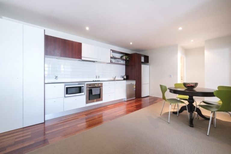Photo of property in 1d/2 Dickens Street, Grey Lynn, Auckland, 1021