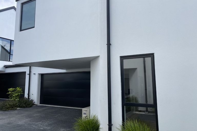 Photo of property in 3/196 Peterborough Street, Christchurch Central, Christchurch, 8013