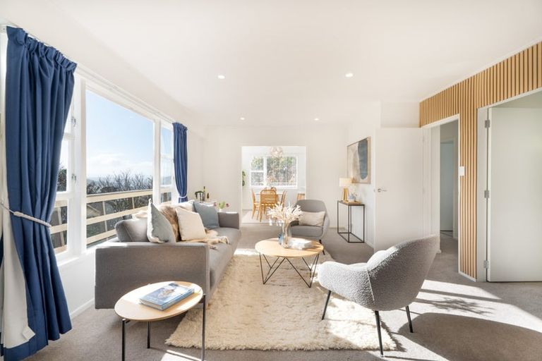 Photo of property in 45 Lomita Road, Johnsonville, Wellington, 6037