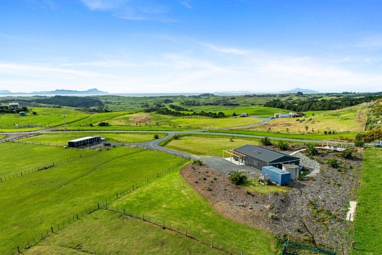 Photo of property in 438c Glenmohr Road, Waipu, 0582