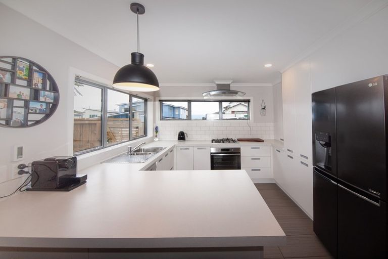 Photo of property in 201a Mclintock Street North, Johnsonville, Wellington, 6037