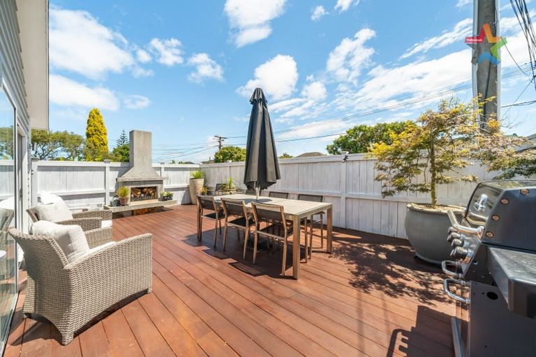 Photo of property in 58a Colson Street, Avalon, Lower Hutt, 5011