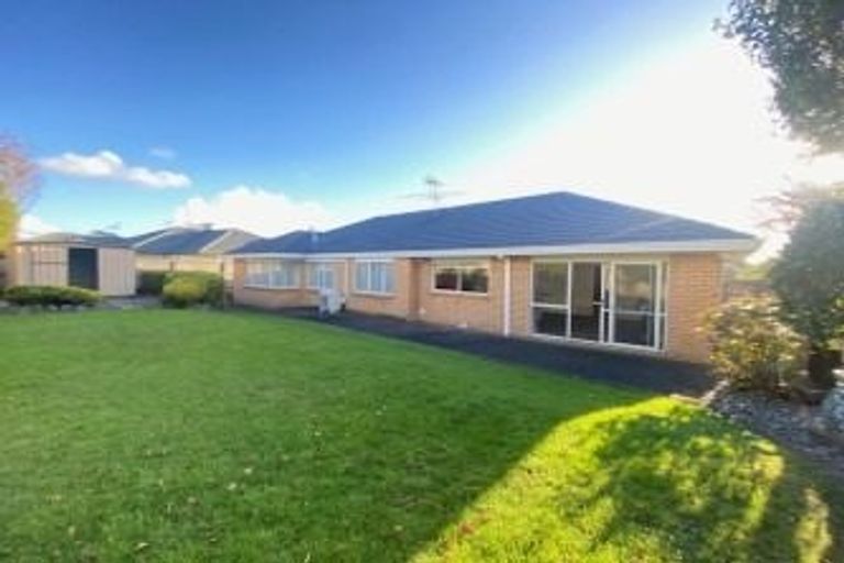 Photo of property in 10 Castlemaine Close, Dannemora, Auckland, 2016