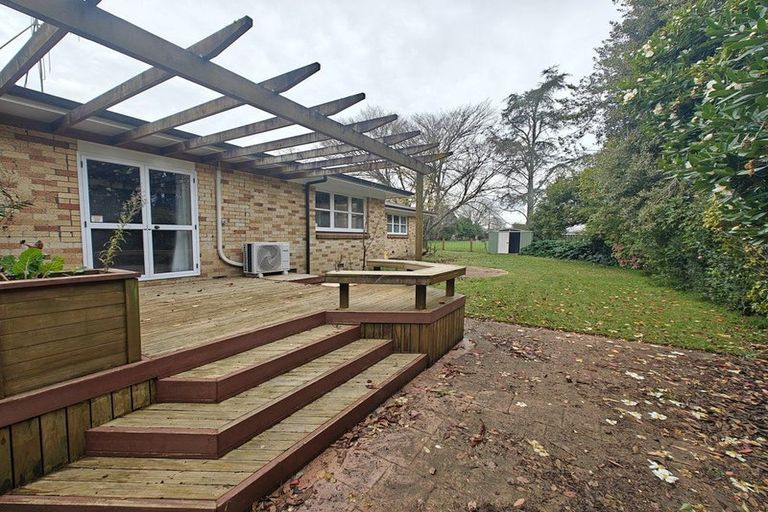 Photo of property in 52 Enderley Avenue, Enderley, Hamilton, 3214