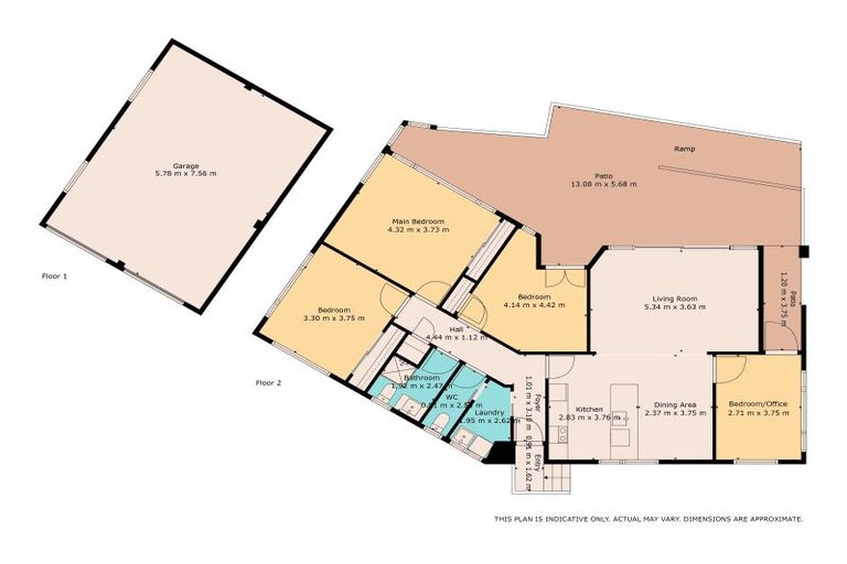 Photo of property in 20 Lloyd Street, Parkvale, Tauranga, 3112