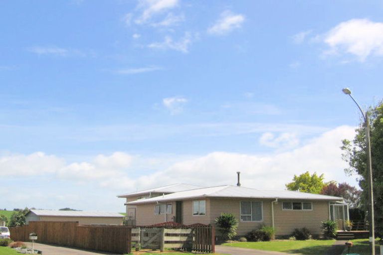 Photo of property in 12 Wiseley Place, Morrinsville, 3300