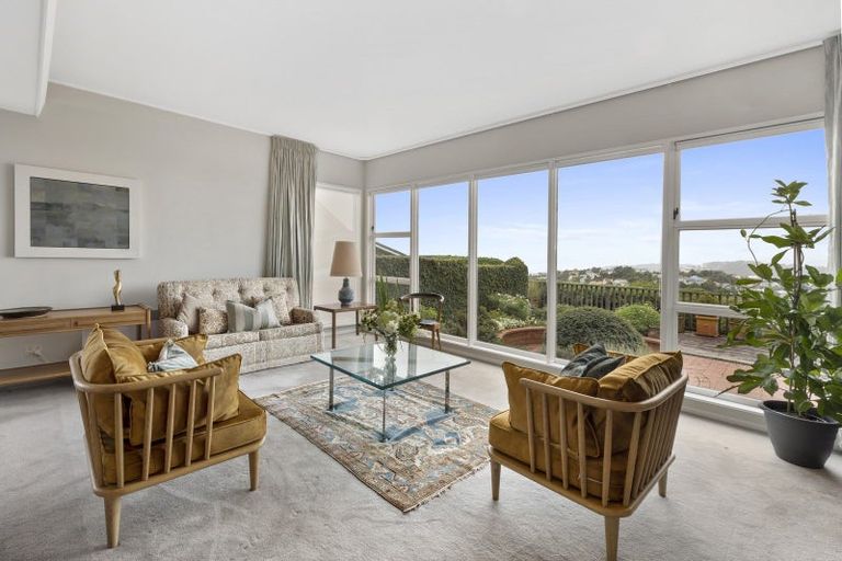 Photo of property in 9 Cluny Avenue, Kelburn, Wellington, 6012