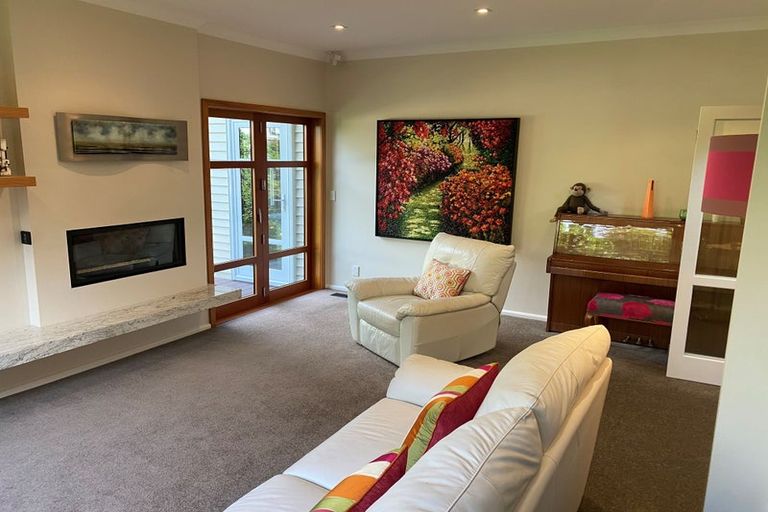 Photo of property in 4a Bloomfield Terrace, Hutt Central, Lower Hutt, 5010