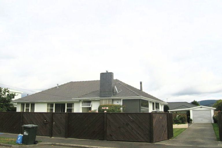 Photo of property in 4 Massey Street, Elderslea, Upper Hutt, 5018