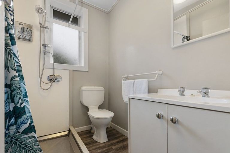 Photo of property in 12 Ward Street, National Park, Owhango, 3989