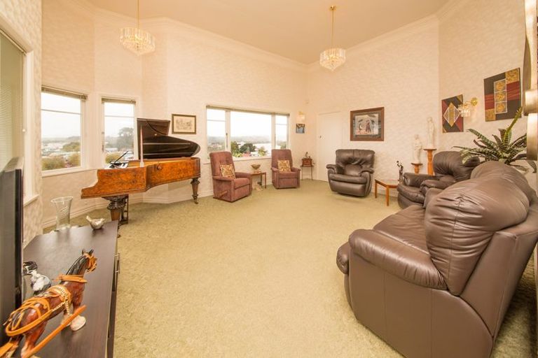 Photo of property in 11 Taylor Street, Durie Hill, Whanganui, 4500