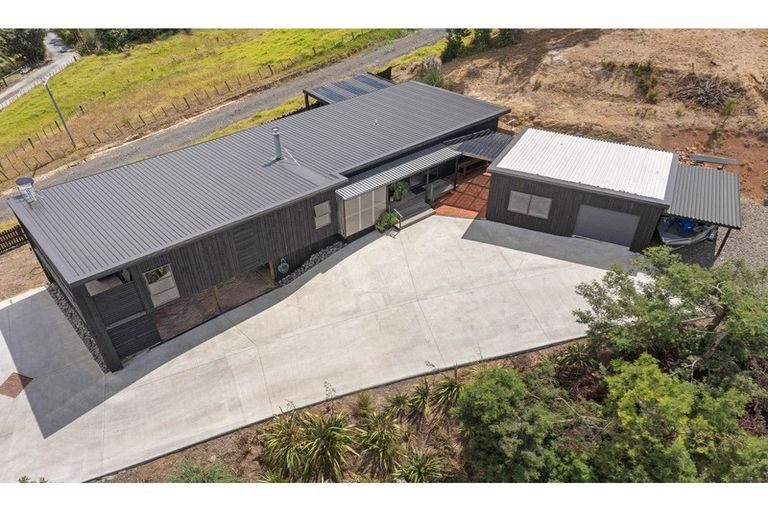 Photo of property in 310 Grafton Road, Thames, 3500