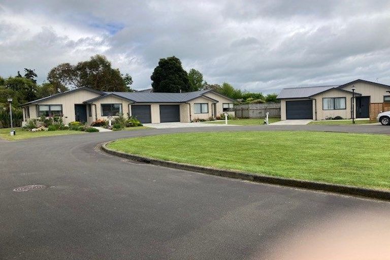 Photo of property in 39 Armagh Terrace, Marton, 4710