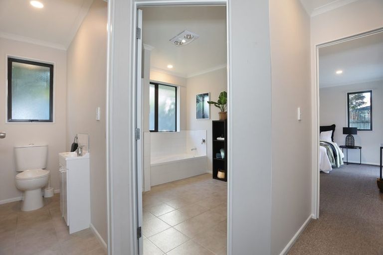 Photo of property in 53d Port Street West, Feilding, 4702