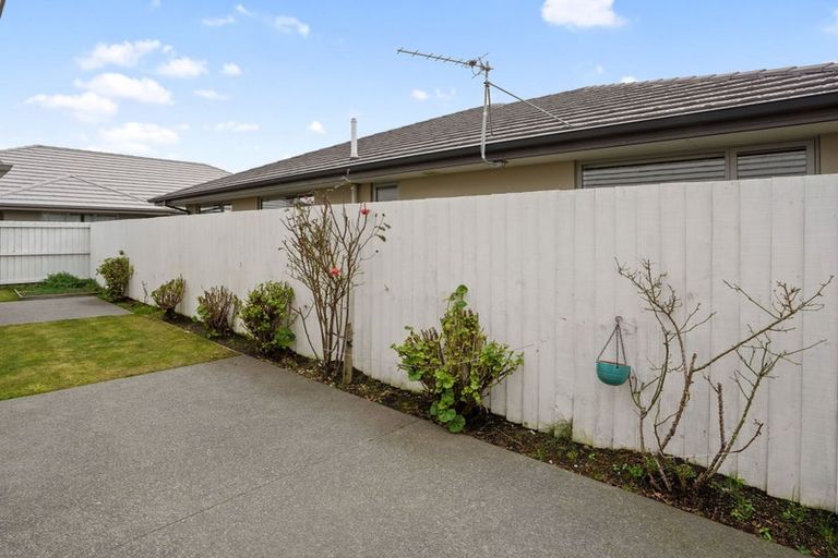 Photo of property in 44 Rawnsley Terrace, Wigram, Christchurch, 8042