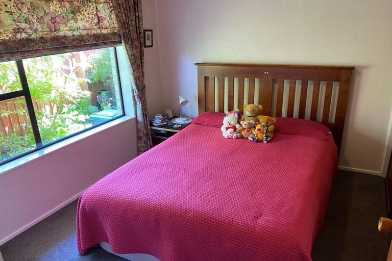 Photo of property in 1/23b Juniper Place, Burnside, Christchurch, 8053