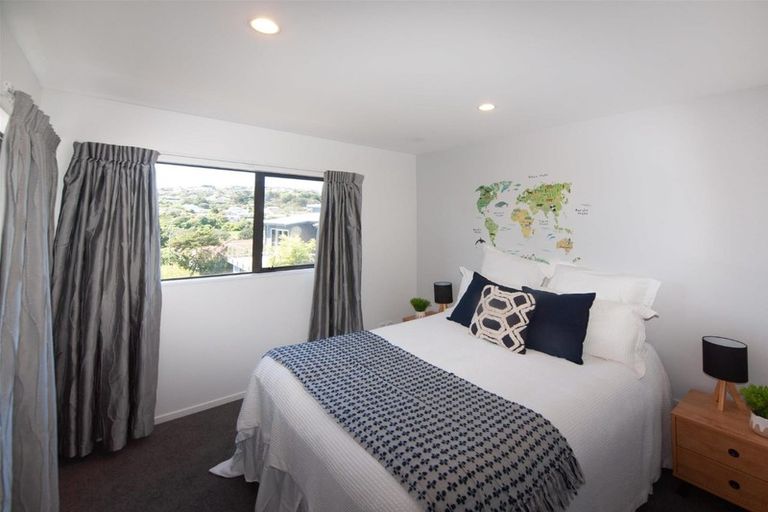 Photo of property in 47 Hawtrey Terrace, Churton Park, Wellington, 6037