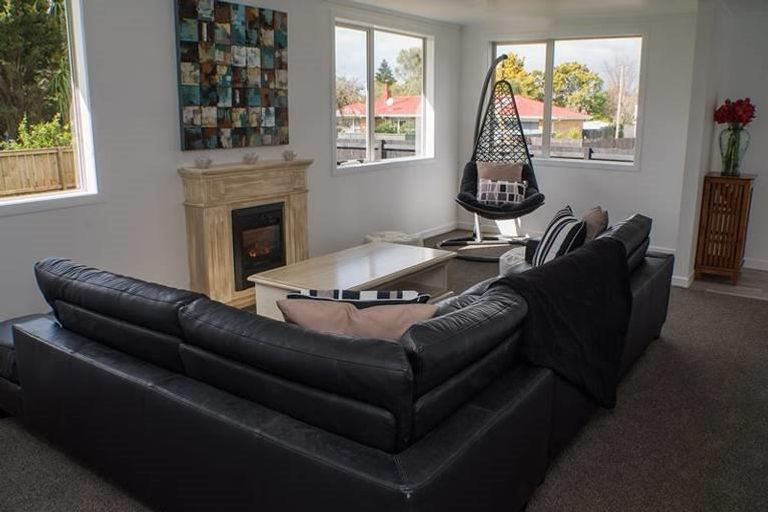 Photo of property in 15 Christensen Street, Waihi, 3610