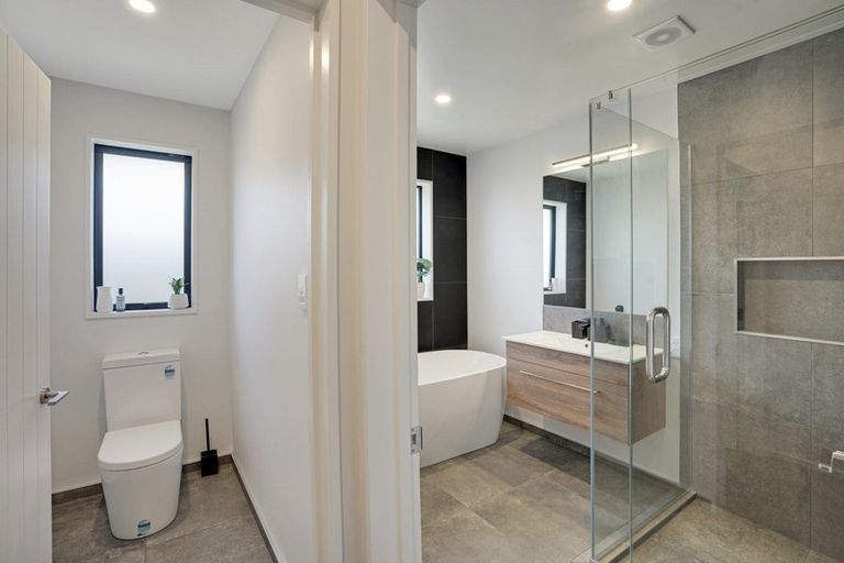 Photo of property in 129 Townsend Road, Rangiora, 7400