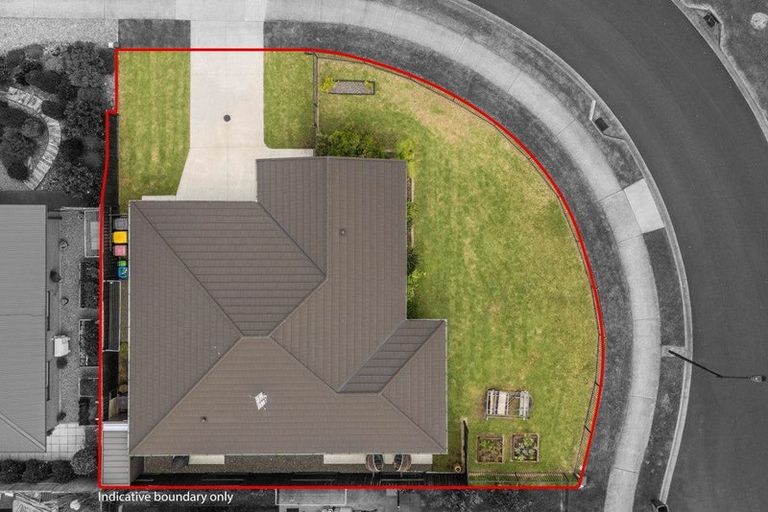 Photo of property in 14 Eastbank Drive, Katikati, 3129