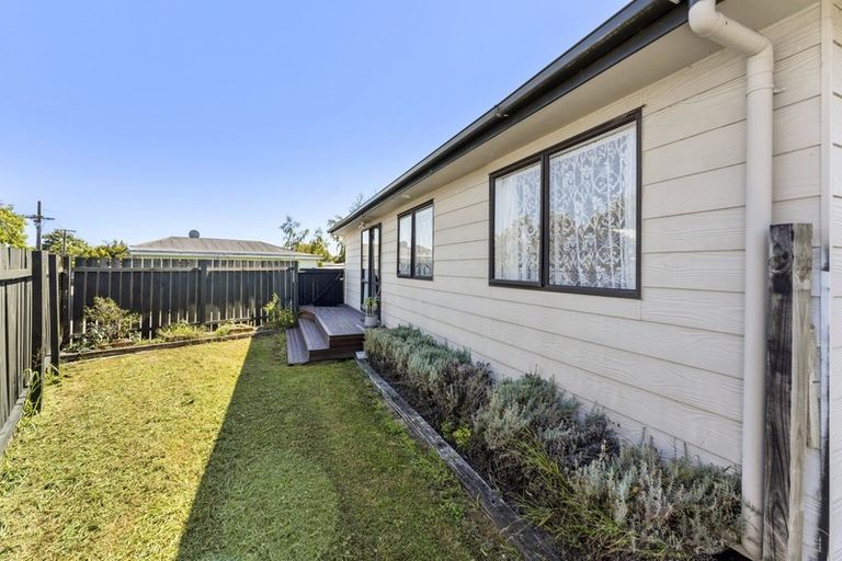Photo of property in 46 Seaforth Avenue, Milson, Palmerston North, 4414