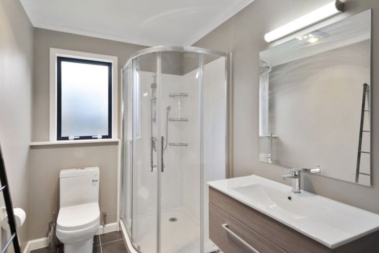 Photo of property in 55 Coronation Street, Spreydon, Christchurch, 8024