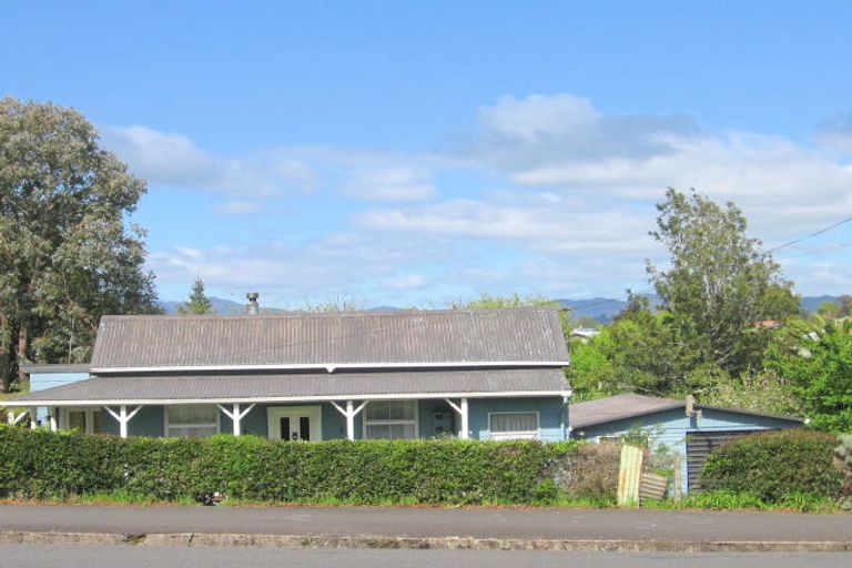 Photo of property in 48 Moresby Avenue, Waihi, 3610