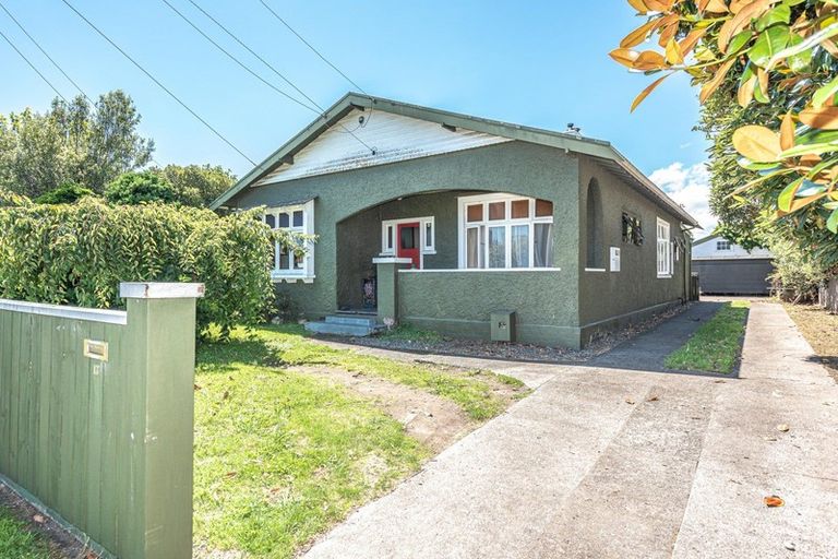 Photo of property in 17 Young Street, Whanganui East, Whanganui, 4500