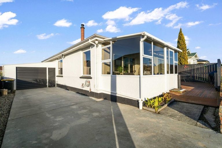 Photo of property in 22 Eccles Street, Gore, 9710