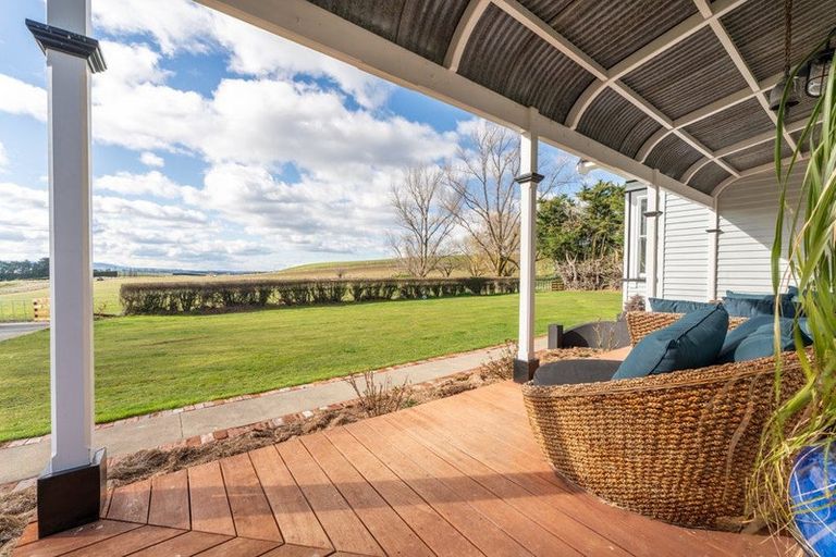 Photo of property in 231 Robinson Road, Cave, Pleasant Point, 7983