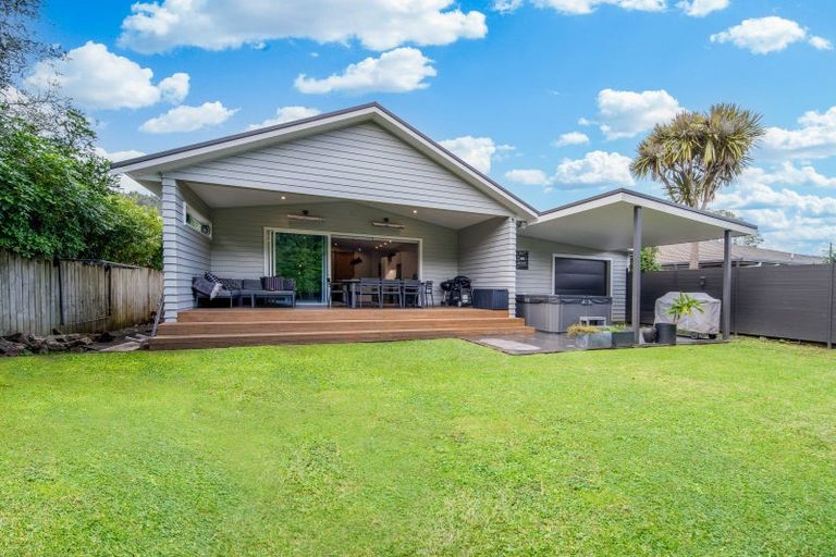 Photo of property in 1 Haronui Street, Kensington, Whangarei, 0112