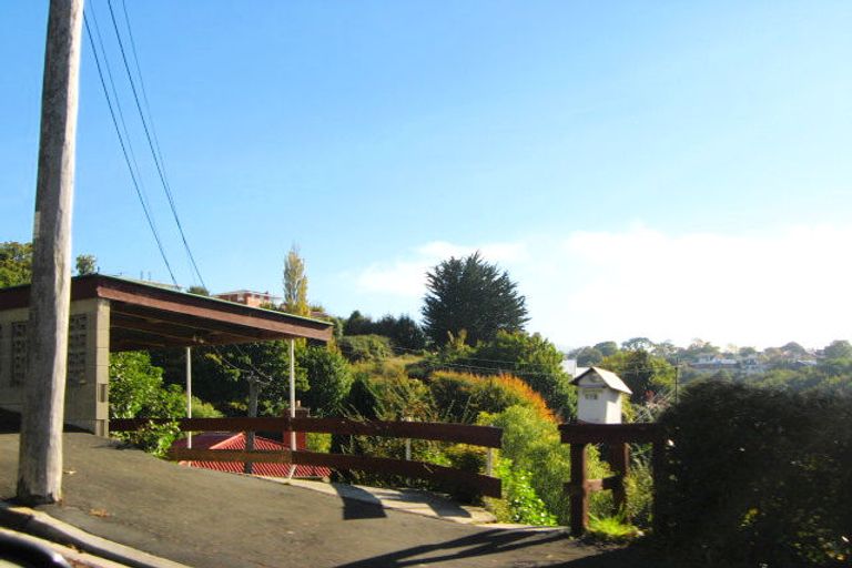 Photo of property in 115 Maryhill Terrace, Maryhill, Dunedin, 9011