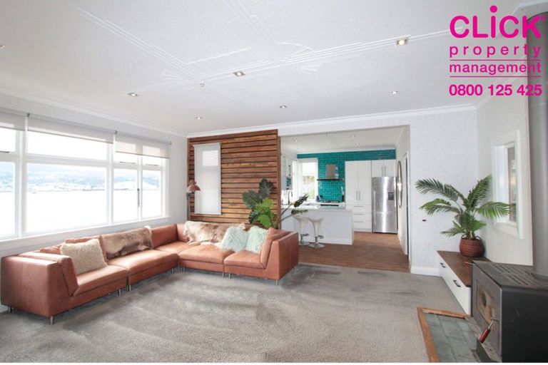 Photo of property in 42 Glengyle Street, Vauxhall, Dunedin, 9013