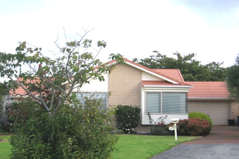 Photo of property in 34 Maurice Borich Place, Henderson, Auckland, 0610