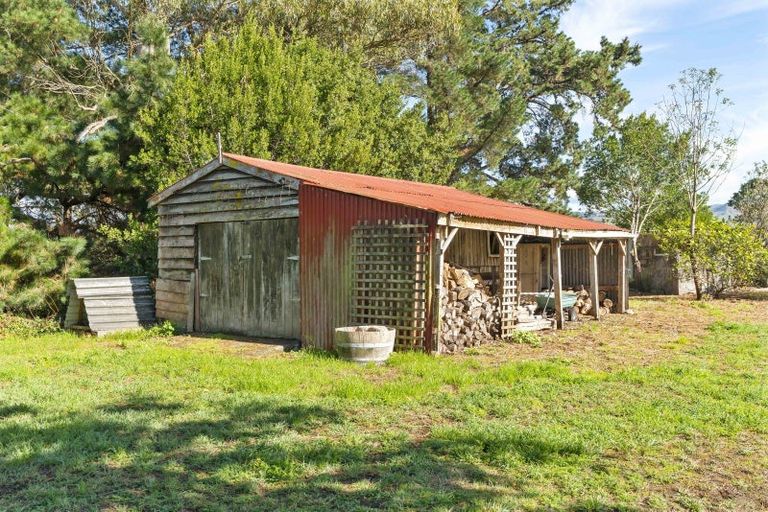 Photo of property in 267 Chester Road, West Taratahi, Carterton, 5791