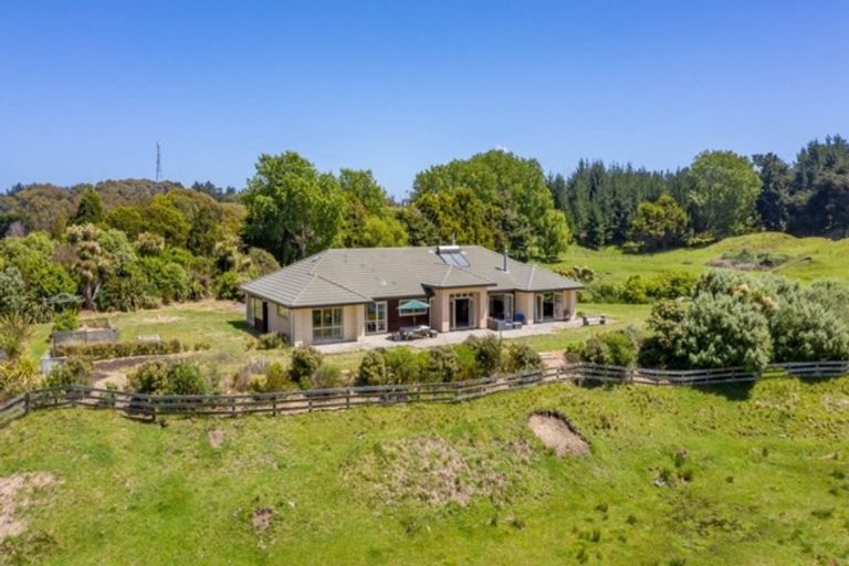 Photo of property in 55 End Farm Road, Waikanae, 5391