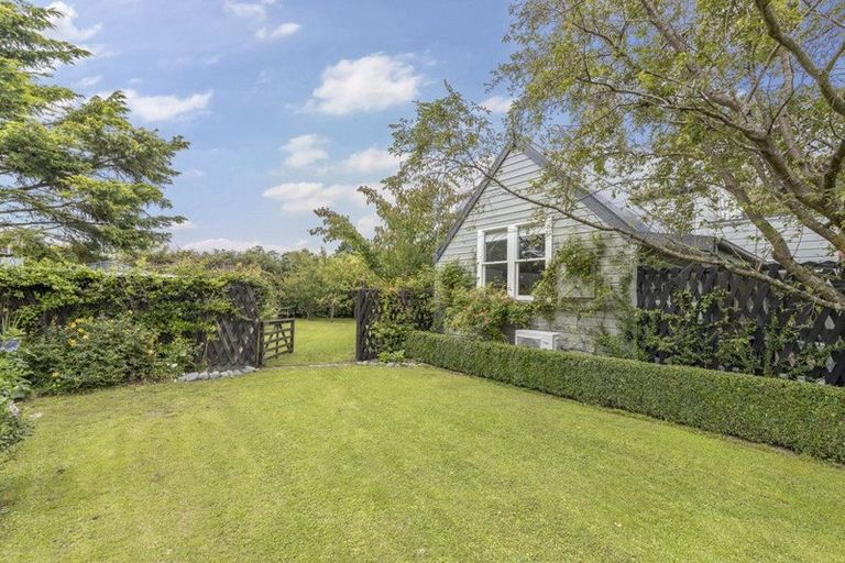 Photo of property in 4 Totara Drive, Oxford, 7430