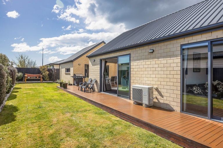 Photo of property in 48 Greenwich Street, Halswell, Christchurch, 8025