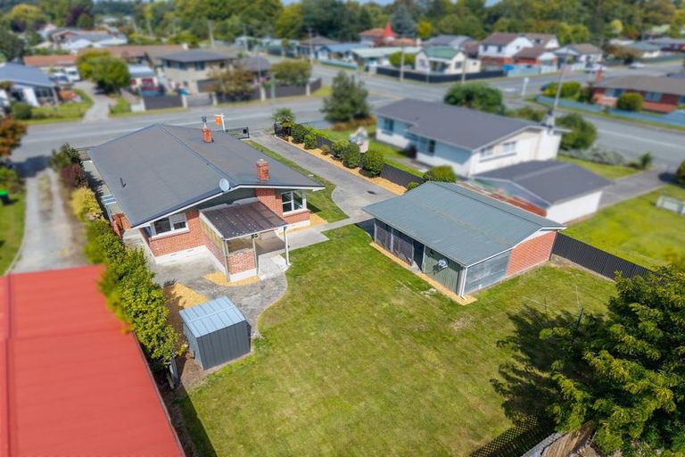 Photo of property in 45 Princes Street, Temuka, 7920